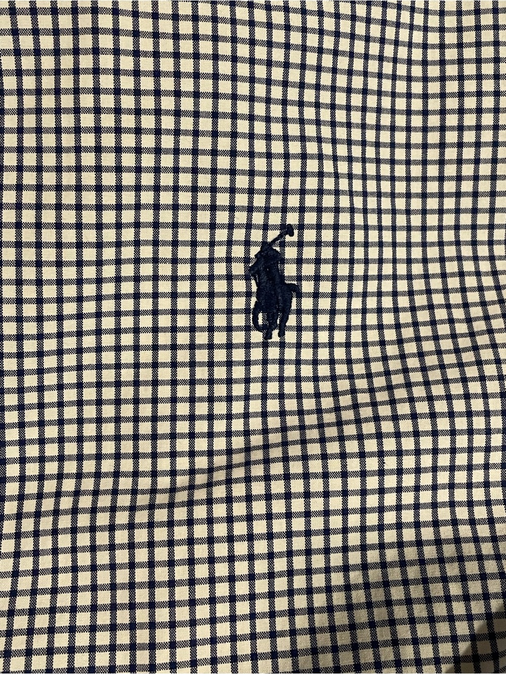 Men’s Polo Ralph Lauren Button Down